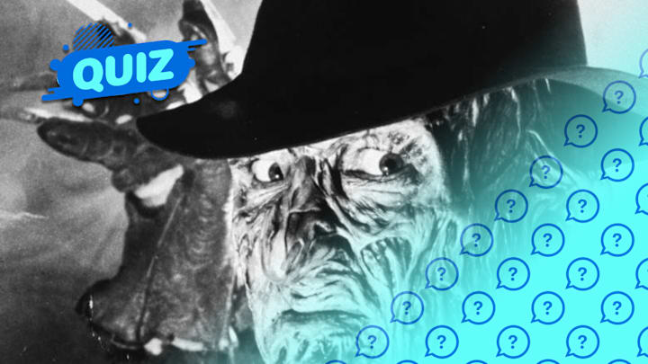 How well do you know your movie villains?