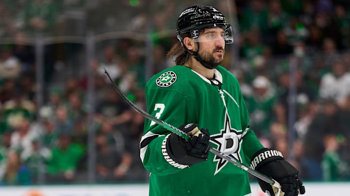 Chris Tanev Scouting Report: What To Expect From Tanev in a Maple Leafs uniform.