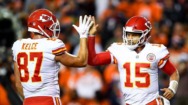 Kansas City Chiefs v Denver Broncos