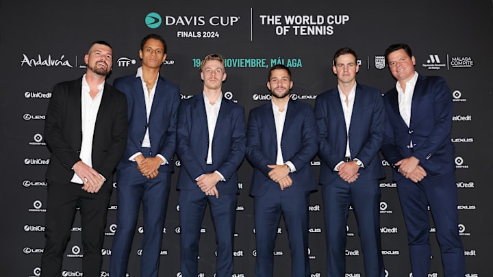 Davis Cup Final