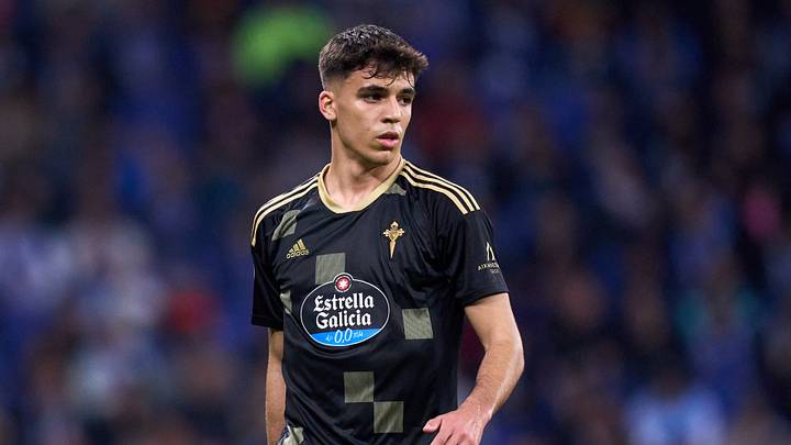 RCD Espanyol v RC Celta - LaLiga Santander