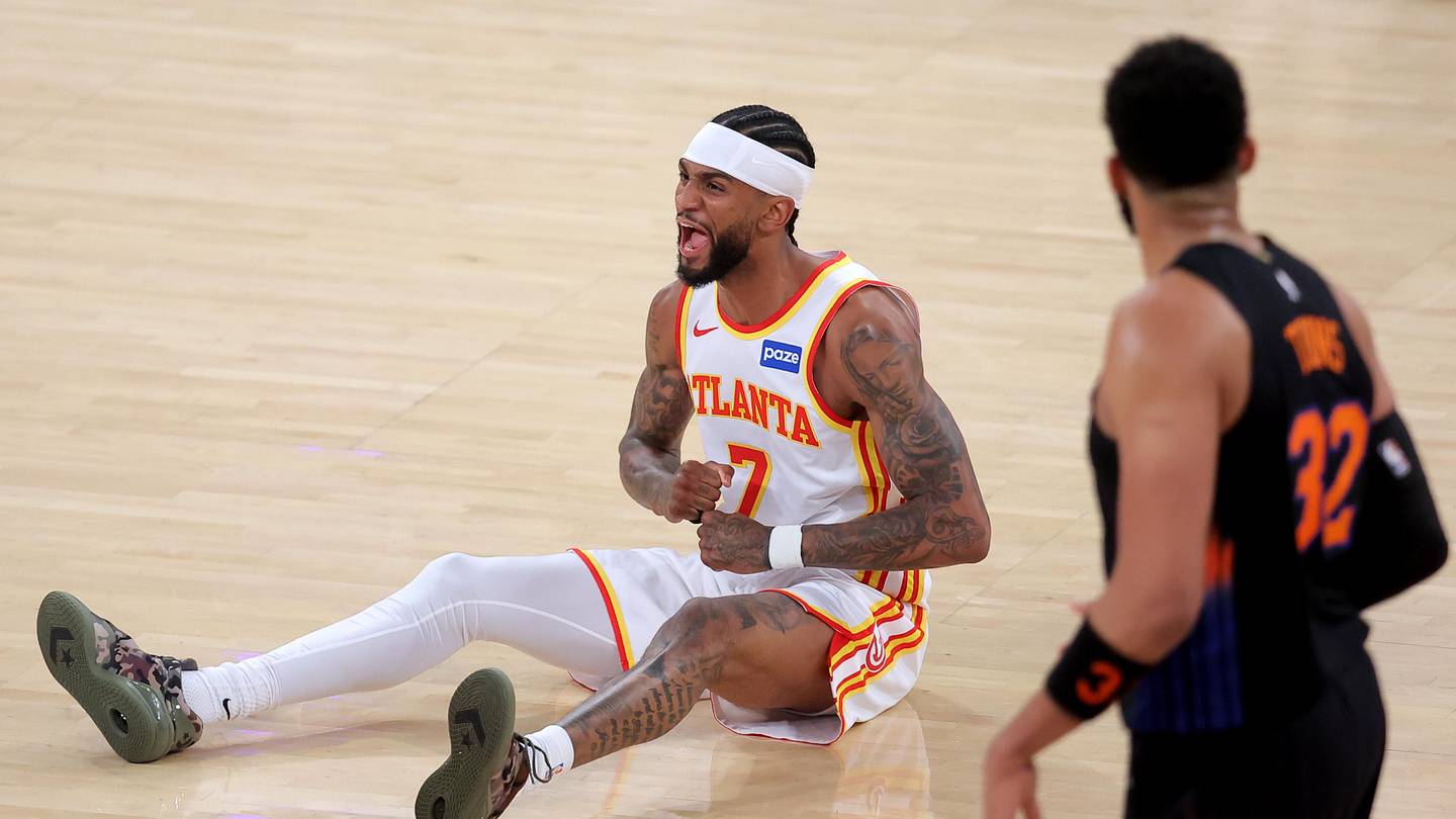 Ranking the Atlanta Hawks Most Valuable Trade Assets