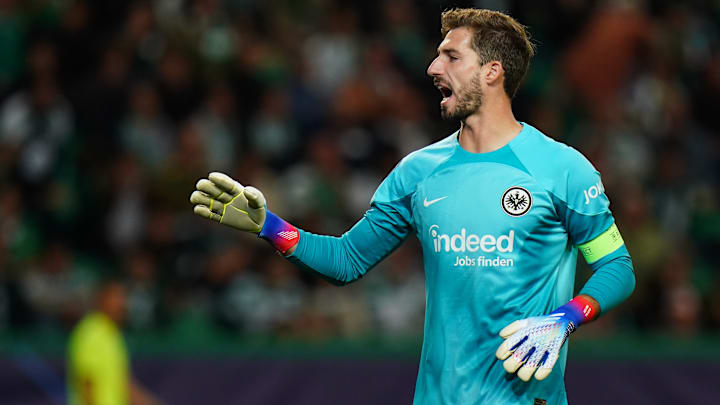 Kevin Trapp