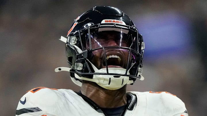 Safety Kevin Byard III Safety Kevin Byard III