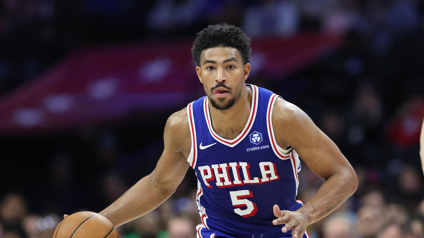 76ers are already watching Quentin Grimes lose millions in real time 76ers are already watching Quentin Grimes lose millions in real time