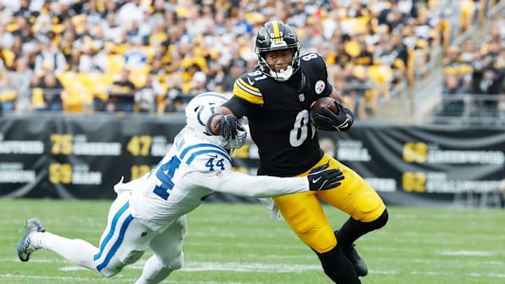 Learn how former Syracuse football players performed in the NFL's week 9. Standouts included tight end Oronde Gadsden.