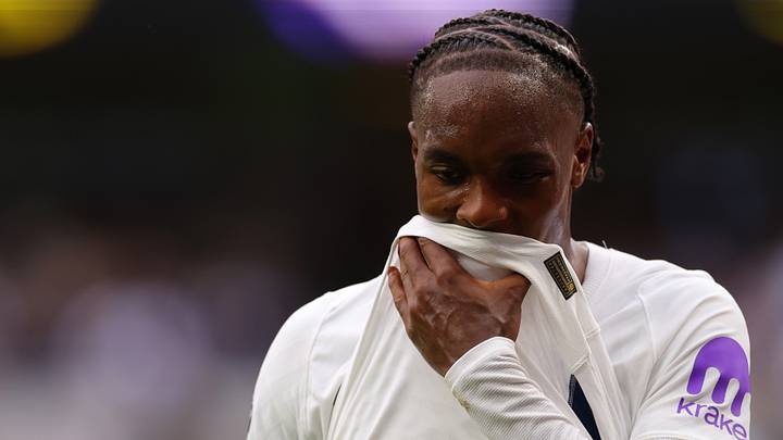 Tottenham Hotspur v Newcastle United - Premier League 2026/27 Tottenham Hotspur v Newcastle United - Premier League 2026/27