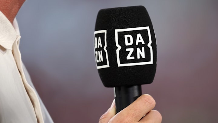 DAZN