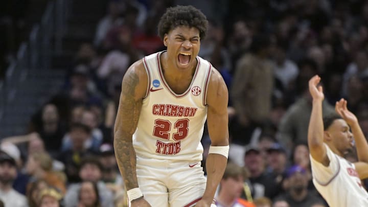 South Carolina basketball transfer portal target Nick Pringle