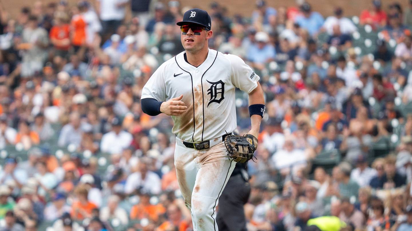 Weird Spencer Torkelson stat proves that defensive metrics are deeply flawed