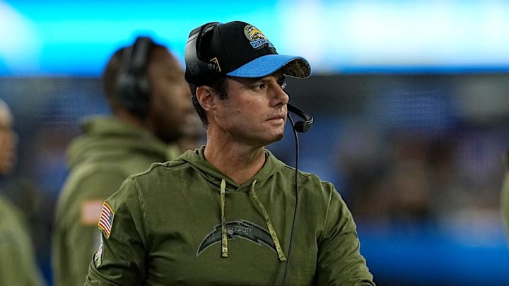 Kansas City Chiefs v Los Angeles Chargers