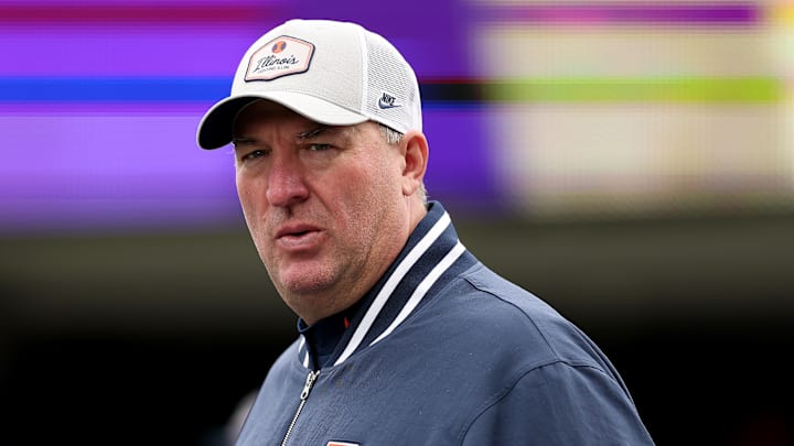 Illinois v Washington