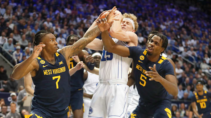 West Virginia v Brigham Young