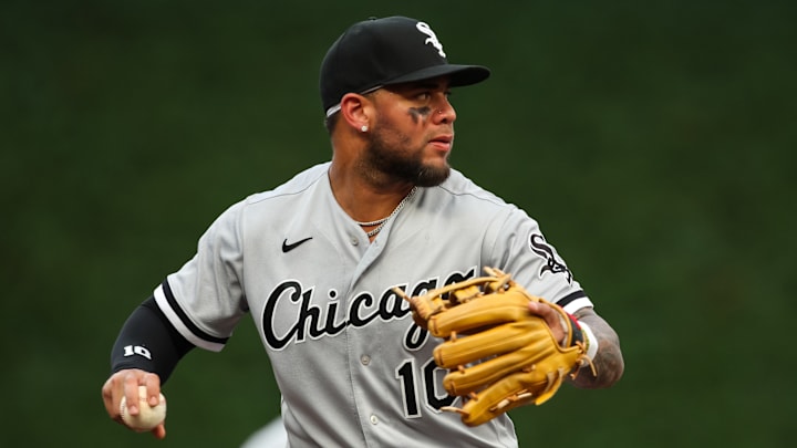 Yoán Moncada es una opción de bajo costo para el infield de los Yankees 