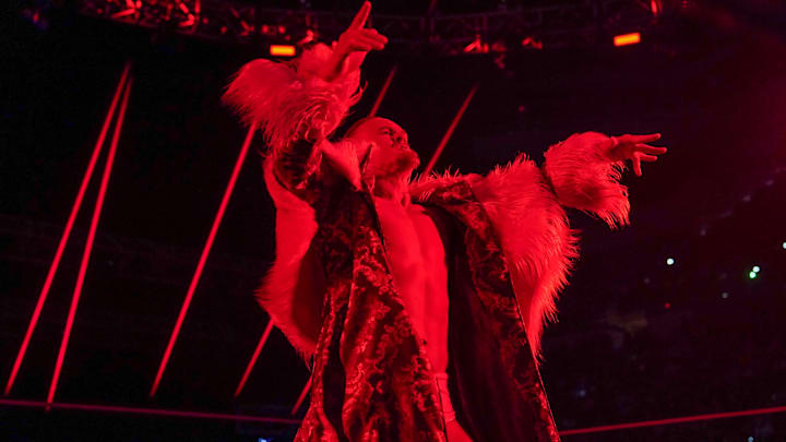 Monday Night RAW