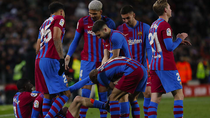 Los culés son favoritos a ganar la Europa League