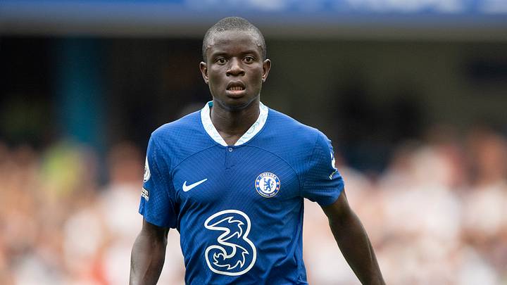 Chelsea FC v Tottenham Hotspur - Premier League