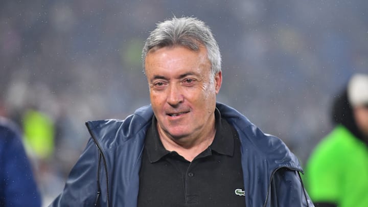 Monterrey v America - Playoffs Torneo Apertura 2025 Liga MX