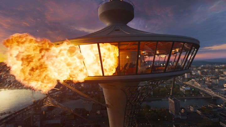 New Line Cinema’s “Final Destination Bloodlines,” a Warner Bros. Pictures release.