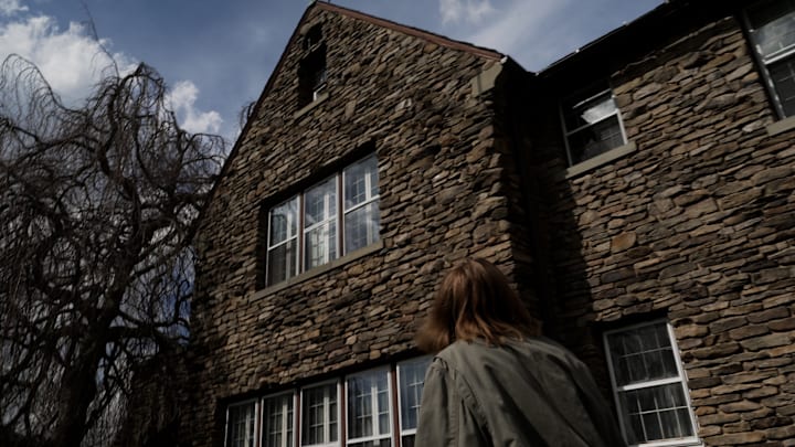 Hell House LLC Origins - Courtesy Shudder