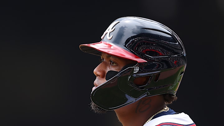 Boston Red Sox v Atlanta Braves