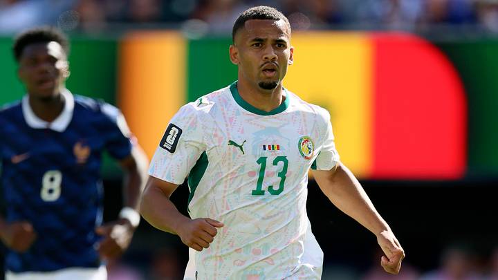 France v Senegal: Group I - FIFA World Cup 2026