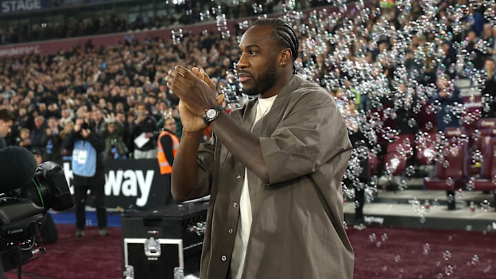 West Ham United FC v Newcastle United FC - Premier League