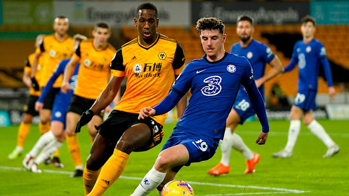 Blues não vencem há duas rodadas na Premier League