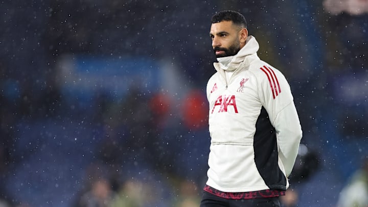 Leeds United v Liverpool - Premier League Leeds United v Liverpool - Premier League