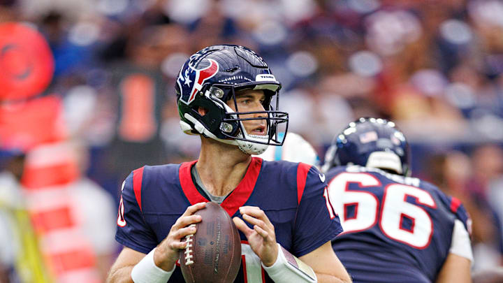 Houston Texans