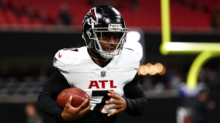 Pittsburgh Steelers v Atlanta Falcons