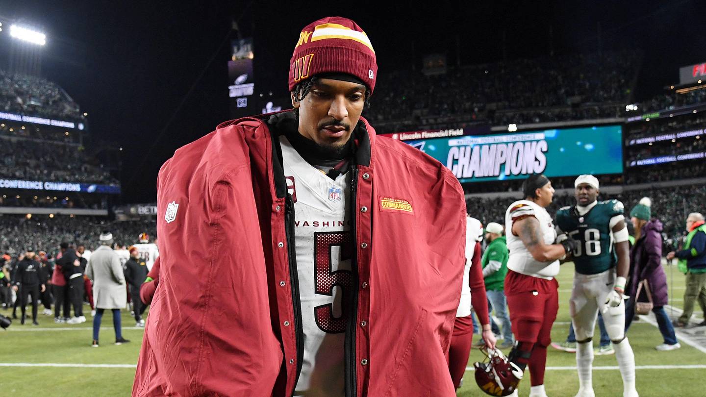 ESPN reveals 3 key questions Commanders must answer to take next step