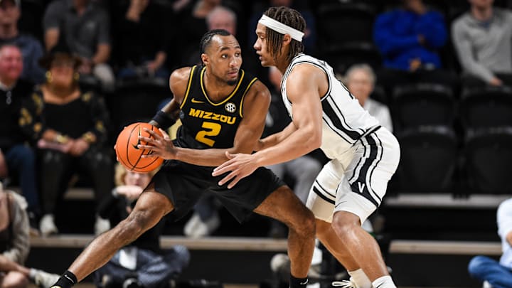 Missouri v Vanderbilt