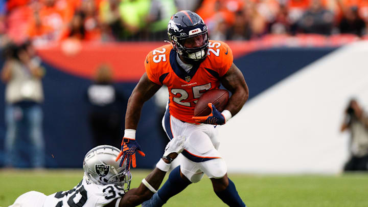 Denver Broncos