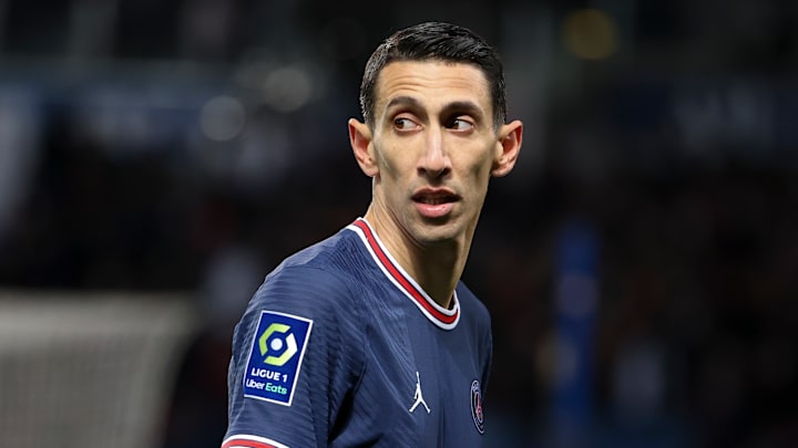 Angel Di Maria