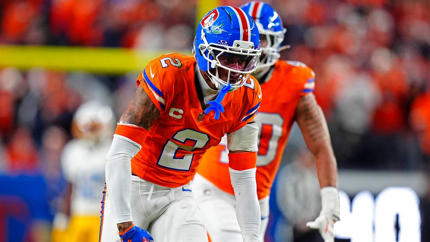 Denver Broncos and 3 Other Fantasy Football Week 6 Must-Start Defenses