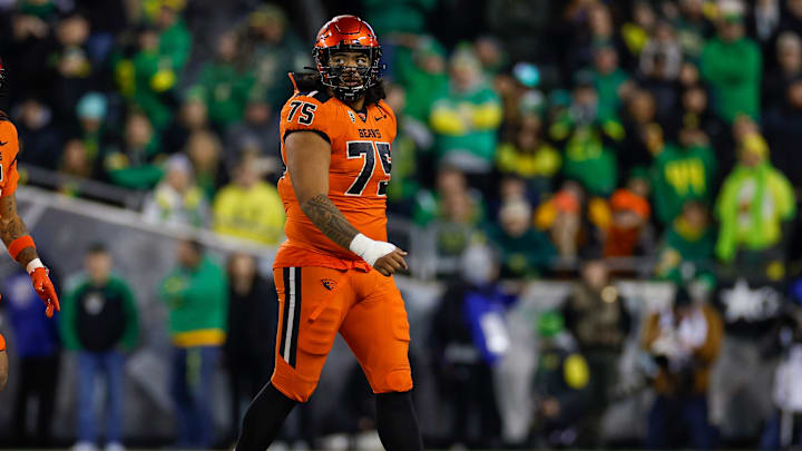 Oregon State v Oregon