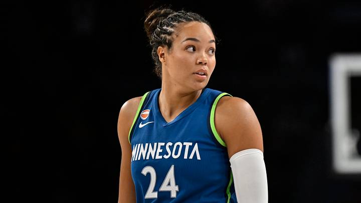 Minnesota Lynx v Las Vegas Aces