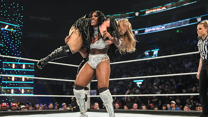 SmackDown
