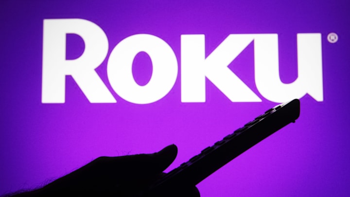 Roku has a viral hit on their hands.