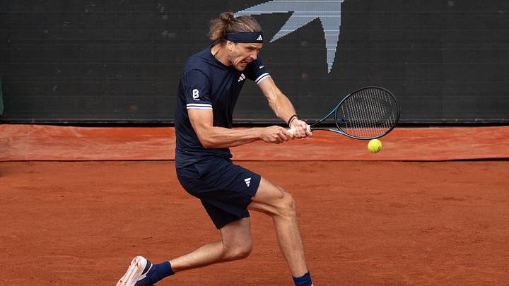 Alexander Zverev is set as a heavy favorite against Flavio Cobolli in the French Open final. Alexander Zverev is set as a heavy favorite against Flavio Cobolli in the French Open final.