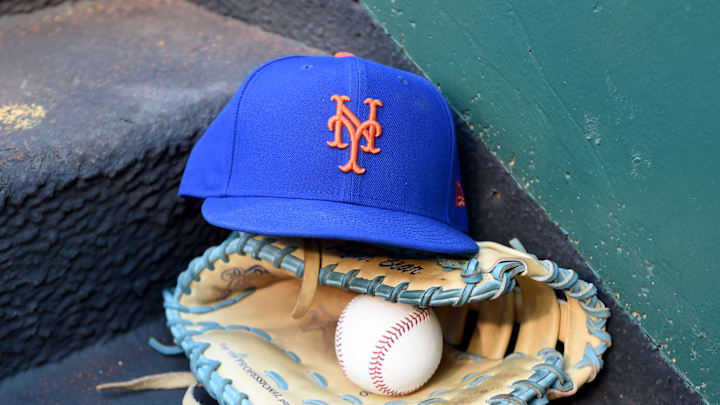 New York Mets v Washington Nationals