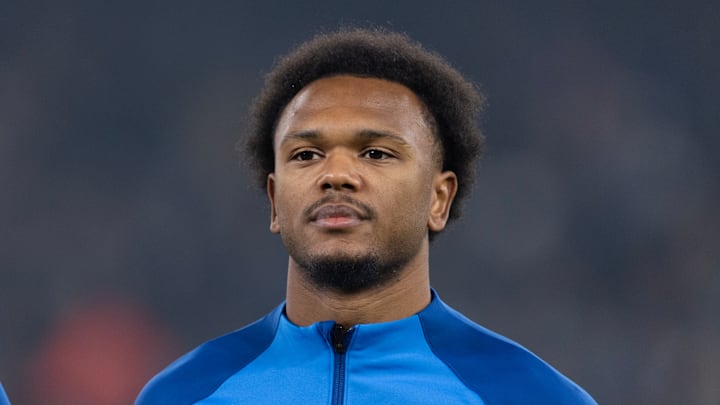 Manchester City v RB Leipzig: Group G - UEFA Champions League 2023/24