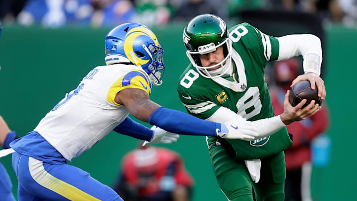 Los Angeles Rams v New York Jets