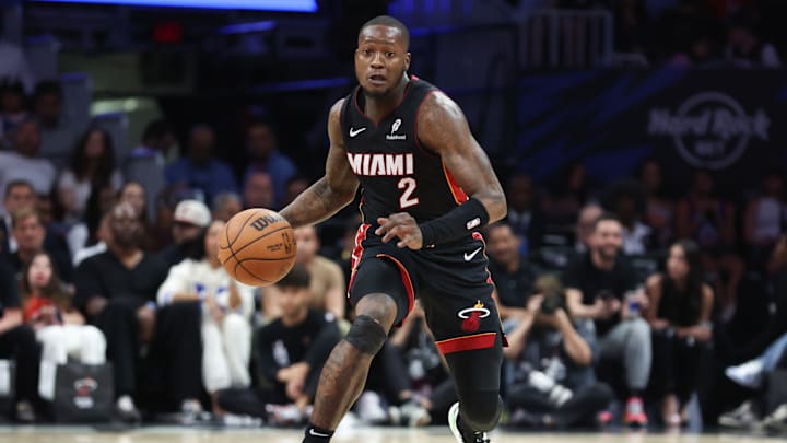 New York Knicks v Miami Heat
