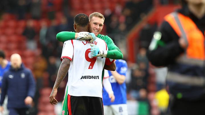 Southampton v Watford - Sky Bet Championship