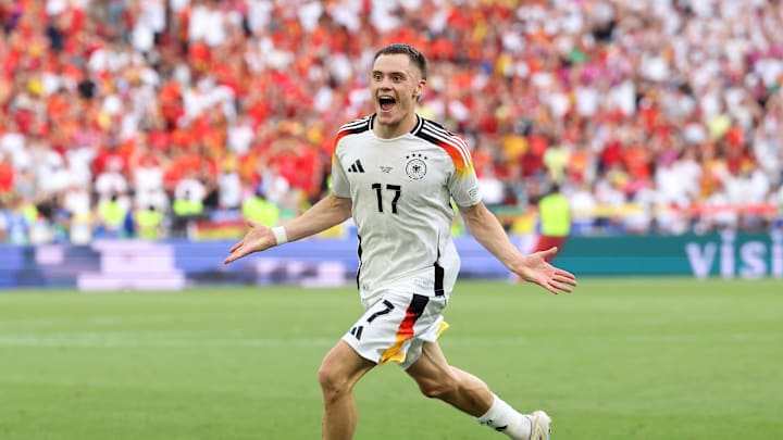 Florian Wirtz Florian Wirtz