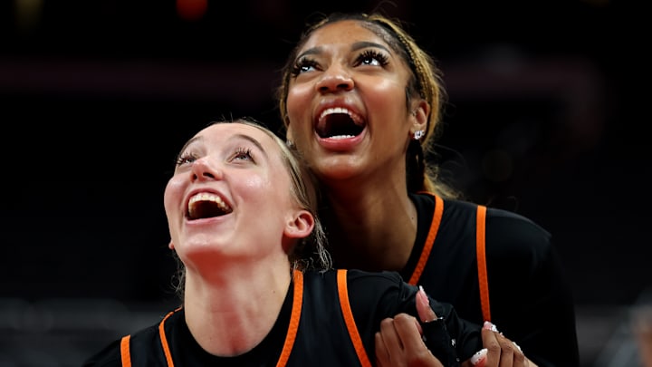 AT&T WNBA All-Star 2025 - Practice Sessions AT&T WNBA All-Star 2025 - Practice Sessions