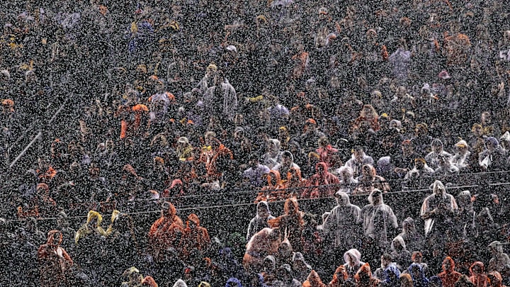 Wild Card Round - Pittsburgh Steelers v Cincinnati Bengals