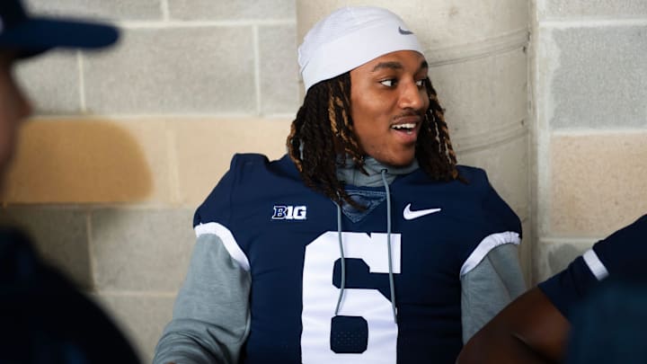 Penn State transfer wide receiver Matt Outten, a former Orange four-star prep recruit, has committed to Syracuse football.